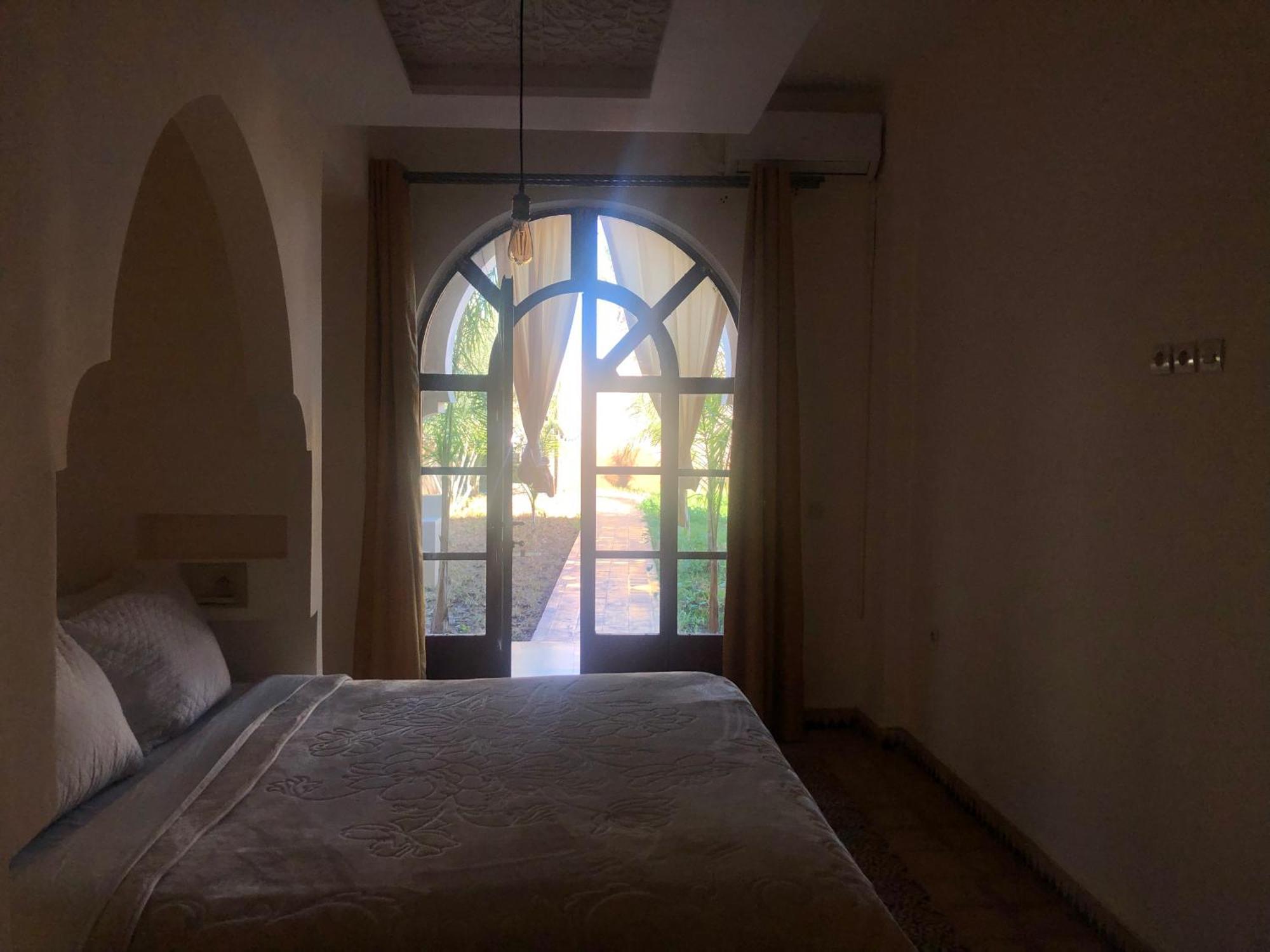 Riad Safran Ralya Douar Douar Bellouk Kültér fotó